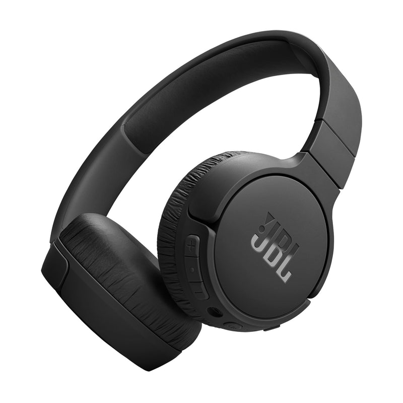 Безжични слушалки | JBL | T670NC | Црни