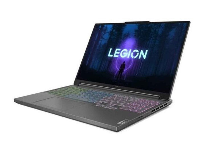 Лаптоп | Lenovo | Legion S5 6IRH8