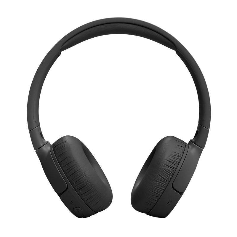 Безжични слушалки | JBL | T670NC | Црни