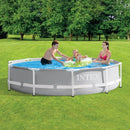Базен | Intex | 305Х76 | Метална конструкција