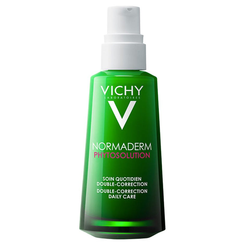 Дневна нега за масна кожа | Vichy | Normaderm | 50 ml