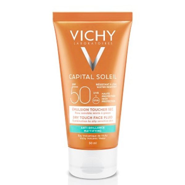 Крема за лице | VICHY | SPF 50+ 50 ml