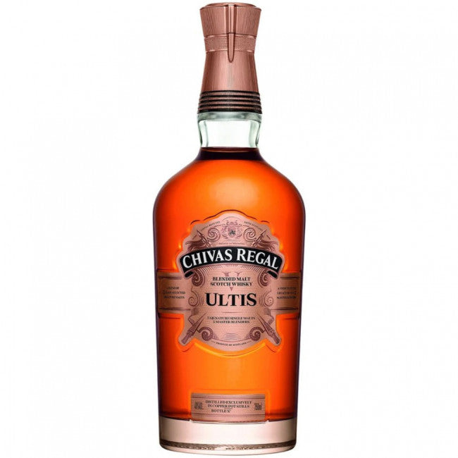 Виски | Chivas Ultis | 0.7 l
