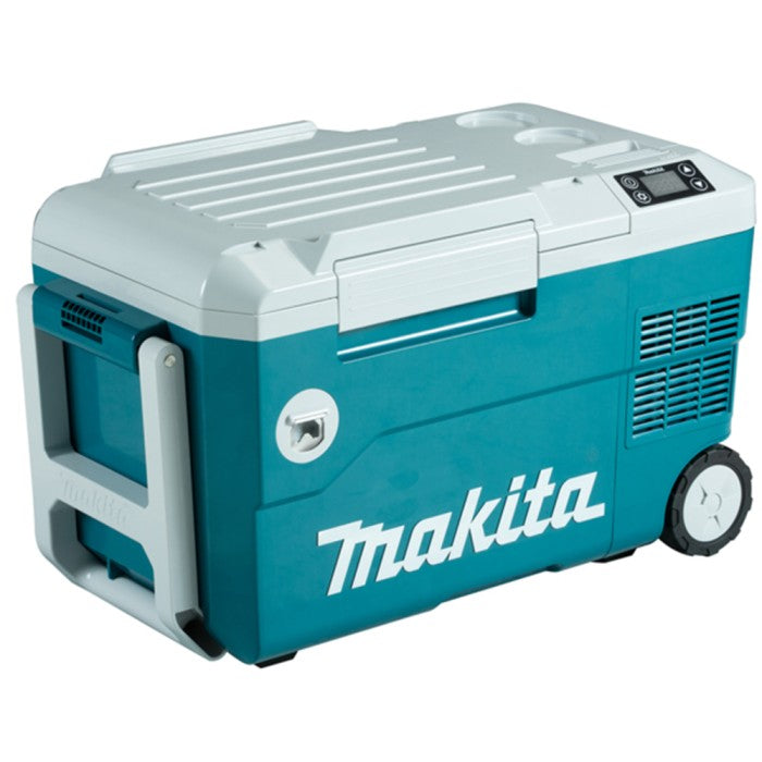 Акумулаторски ладилник без батерија и полнач | Makita | DCW180Z
