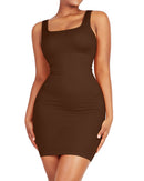 Фустан | All Day Mini Dress | Lily MK