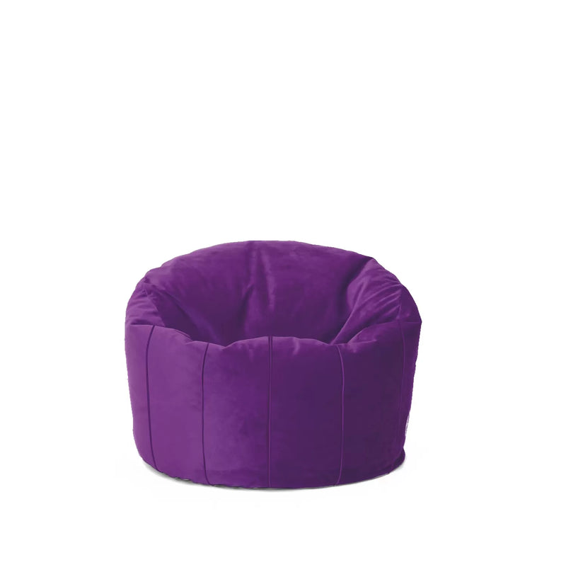 Лаунџ перница Кокун | Lotus Lounge Chair