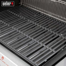Смарт скара на гас | Weber | Genesis EPX 435 Gas BBQ