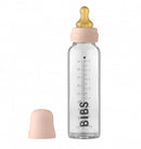 Стаклено шише | Bibs | Blush | 225ml
