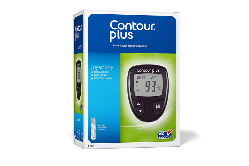 Апарат за мерење шеќер | Countour Plus