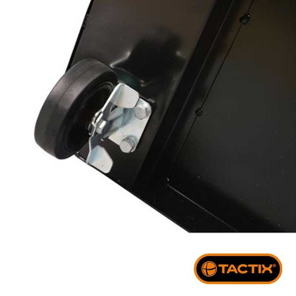 Метална количка за алати | Tactix