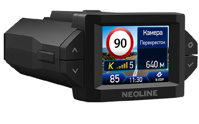 Анти радар | Neoline | X-Cop 9300S