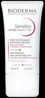 ББ крема за чуствителна кожа | Sensibio AR BB Cream | 40ml