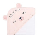 Бањарка за бебиња | Kikka Boo | Розева