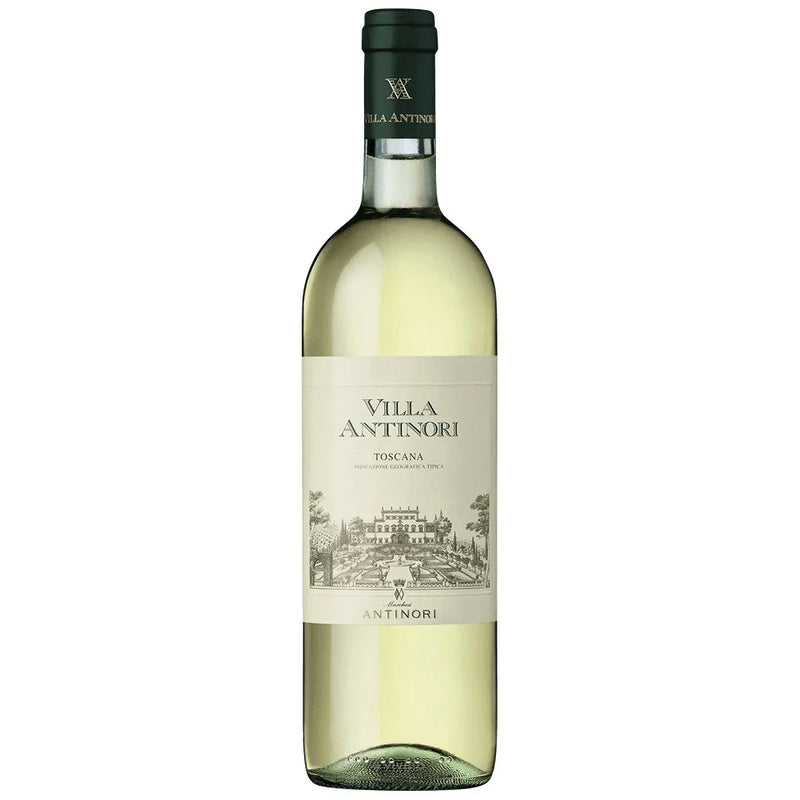 Вино | Villa Antinori | Toscana Bianco | 0.7 l