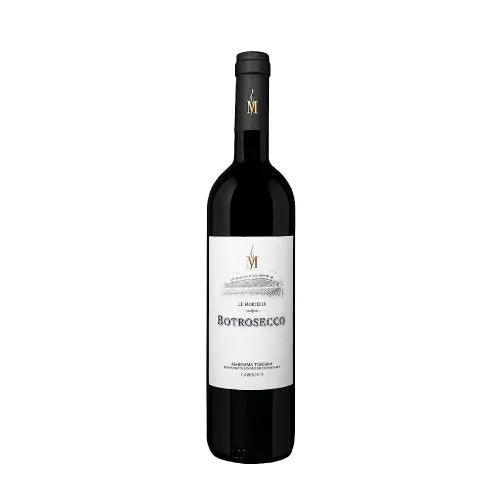 Вино | Antinori | Le Mortelle Botrosecco Maremma Toscana | 0.7 l