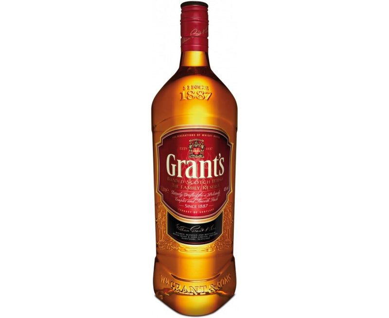 Виски | Grant's Family Reserve | 1l