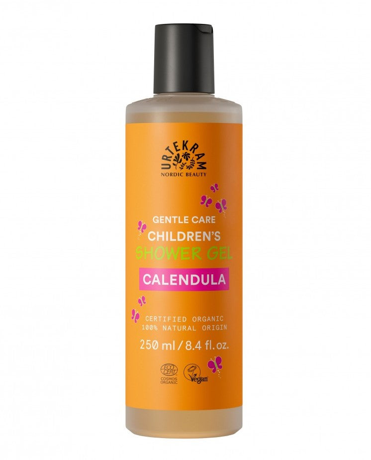Гел за туширање за деца | Calendula | 250 ml