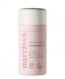 Гел за чистење лице со витамин Ц за секој тип кожа | Narcissa | 150 ml