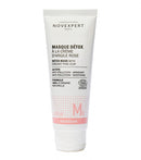 Детокс маска за лице од розева глина | Magnesium | 75 ml