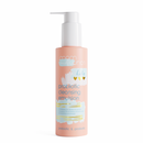 Детска емулзија за лице | Mom & Who | Pre And Probiotic Face Wash Emulsion | 150 ml