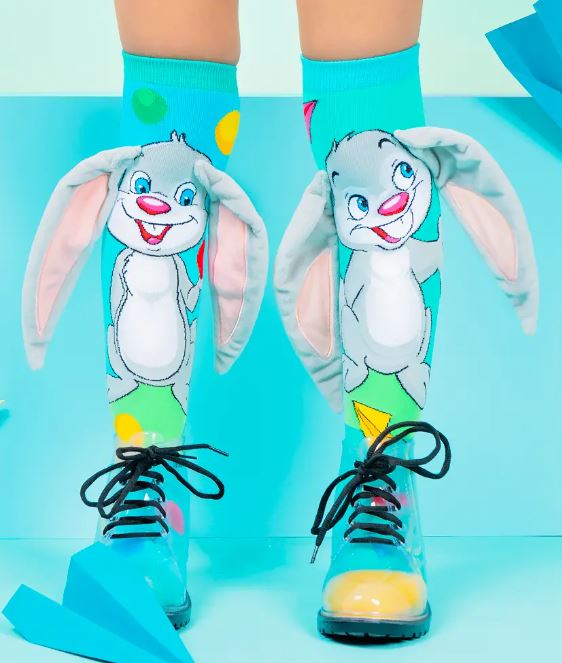 Детски чорапи | Hip Hop Bunny 6+