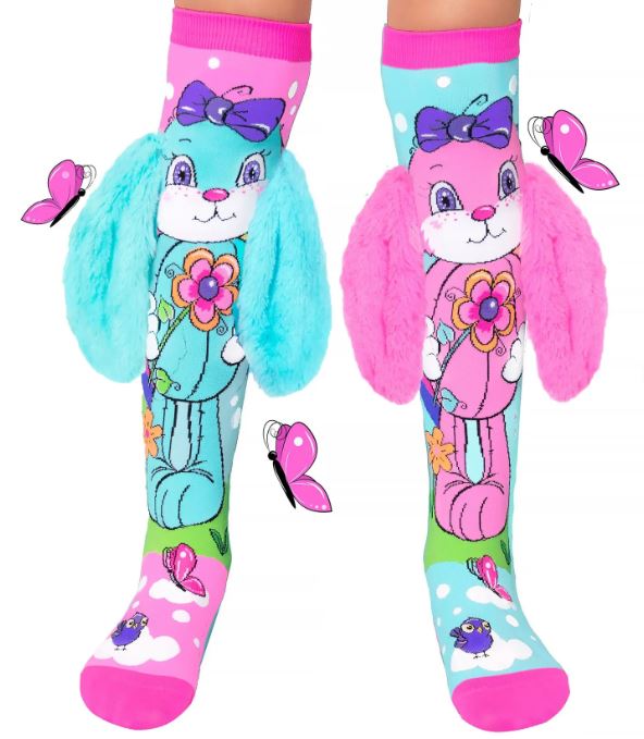 Детски чорапи | Hunny Bunny | 6+ години