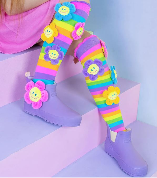 Детски чорапи | Oopsie Daisy 6+