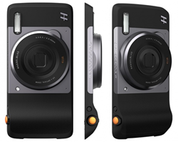 Додаток за камера за мобилен телефон | Lenovo | Moto Z Hasselblad True Zoom