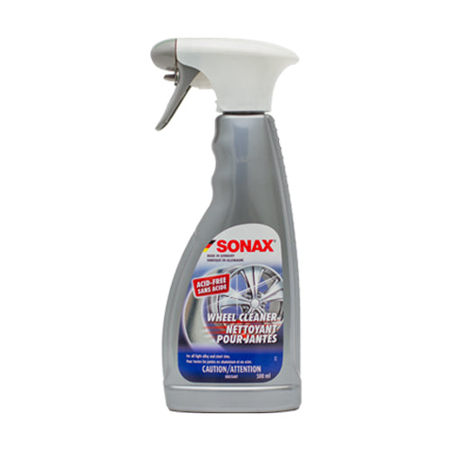 Екстрем чистач на фелни потполн ефект | Sonax | 230200