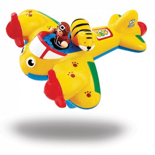 Играчка авион | WOW Toys