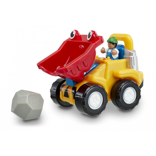 Играчка камион | WOW Toys