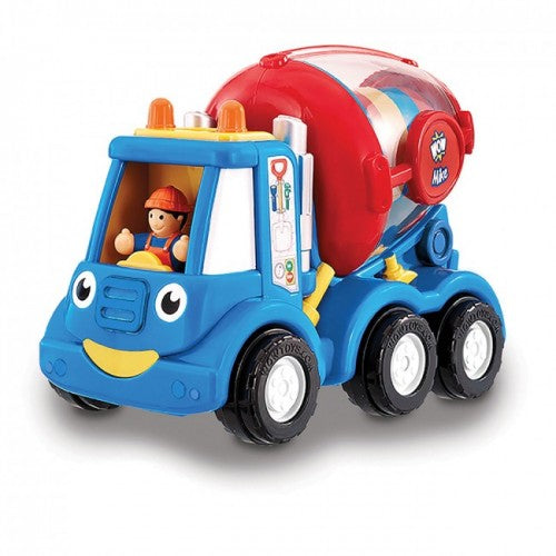 Играчка камион мешалка | WOW Toys