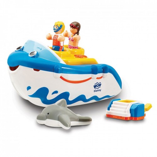Играчка подморница | WOW Toys