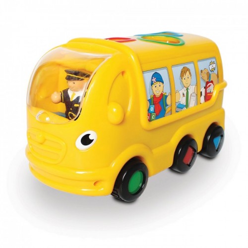 Играчка школски автобус | WOW Toys