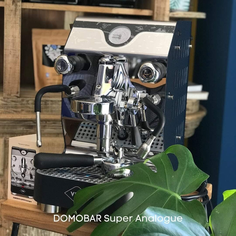 Кафемат | VBM | Domobar Super Analogue