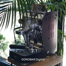 Кафемат | VBM | Domobar Digital