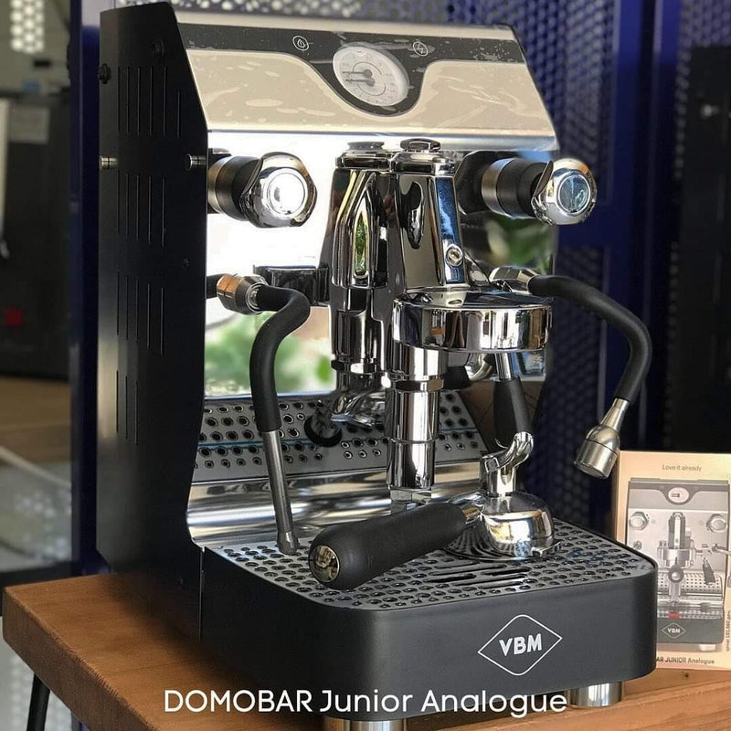 Кафемат | VBM | Junior Analogue