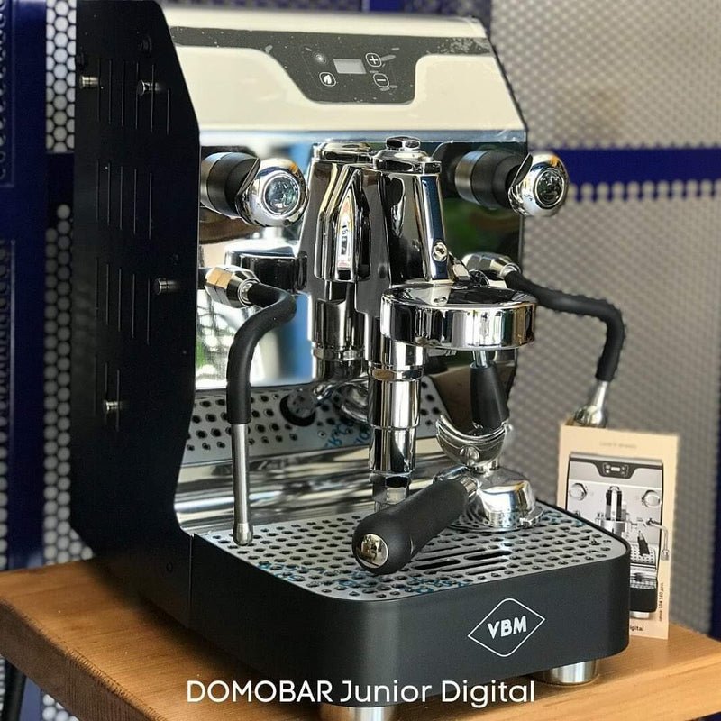 Кафемат | VBM | Junior Digital
