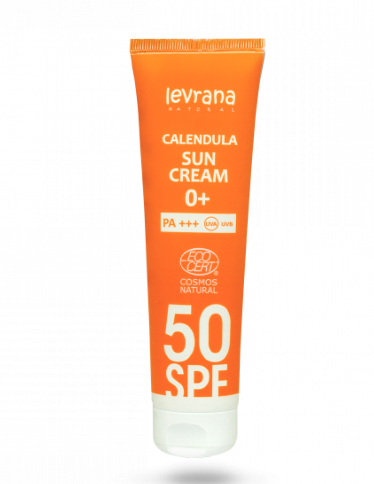 Крем за сонце | Levrana | SPF 50 |100 ml