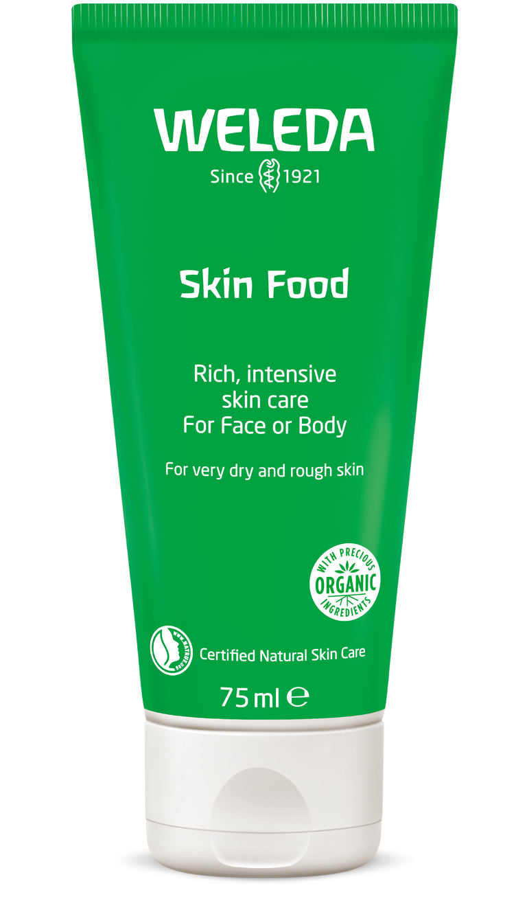 Крем за сува кожа | Weleda | Skin Food 75ml