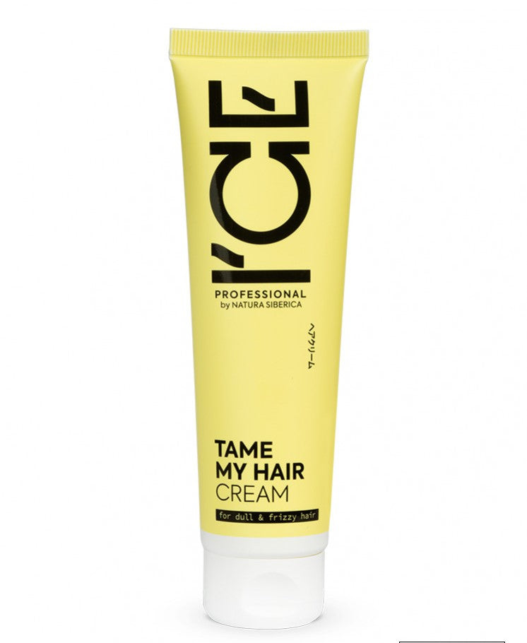 Крема за безживотна коса | Tame My Hair | 100 ml