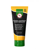 Крема за лице со SPF 30 за заштита од комарци и инсекти | Incognito | 100 ml