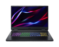 Лаптоп | Acer Nitro 5 | AN515-57-78ZB