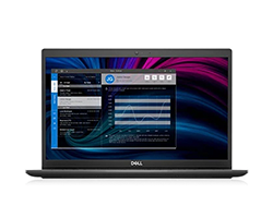 Лаптоп | Dell Latitude 3520