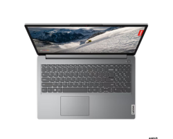 Лаптоп | Notebook Lenovo | IdeaPad 1 15AMN7 Gray