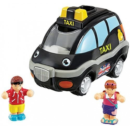 Лондонско такси возило | WOW Toys