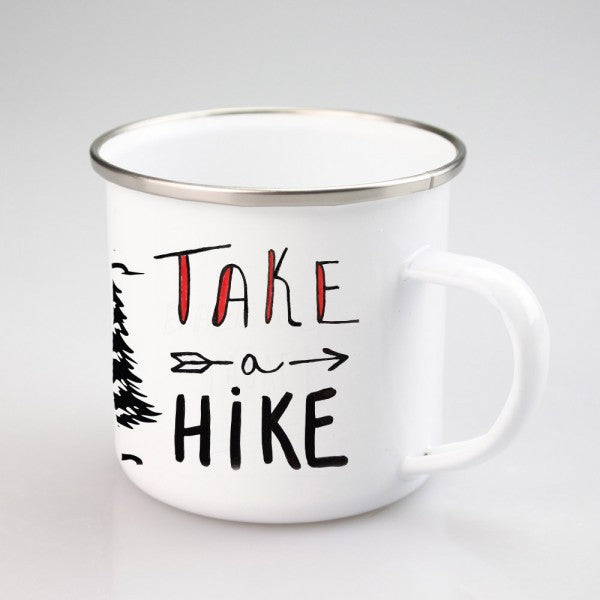 Лонче | Take a Hike | Тиноски