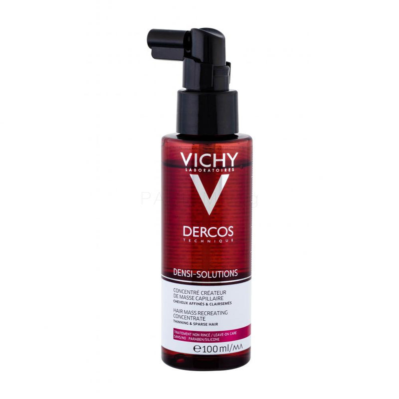Лосион за оштетена коса | Vichy | Dercos Densi-Solutions | 100ml
