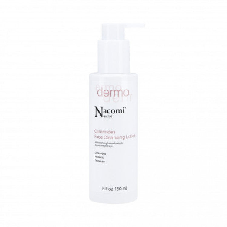 Лосион за чистење на лице | Nacomi | 150ml