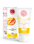 Маска и пилинг за лице 2 во 1 | Radiance & Energy | 150 ml